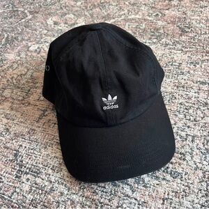 Adidas Classic Black Cap